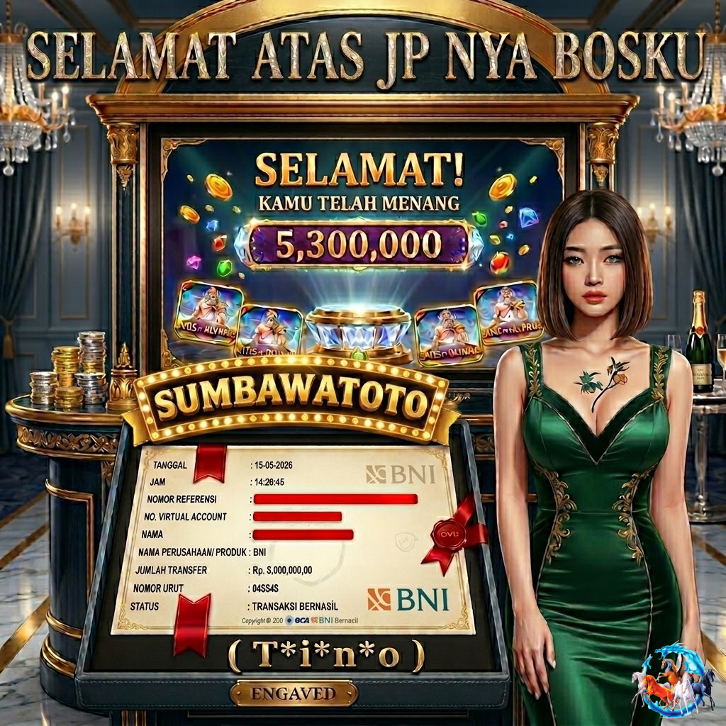 SELAMAT ATAS JP NYA DI OLYMPUS BOSKU !!!